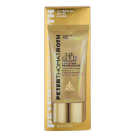 P.T. Roth 24K Gold Pure Luxury Lift & Firm Prism Cream 50ml