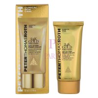 P.T. Roth 24K Gold Pure Luxury Lift & Firm Prism Cream