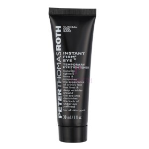 Peter Thomas Roth Instant Firmx Temporary Eye Tightener For All Skin Types 30ml
