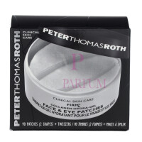 Peter Thomas Roth Collagen Hydra-Gel Face & Eye Patches 90Stück