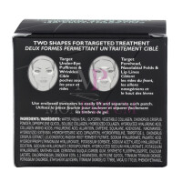 P.T. Roth Collagen Hydra-Gel Face & Eye Patches 90 Stück