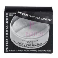 P.T. Roth Collagen Hydra-Gel Face & Eye Patches