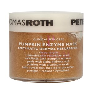 P.T. Roth Pumpkin Enzyme Mask 50ml