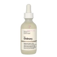The Ordinary Hyaluronic Acid 2% + B5 60ml