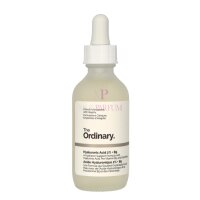 The Ordinary Hyaluronic Acid 2% + B5