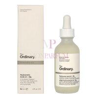 The Ordinary Hyaluronic Acid 2% + B5