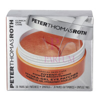 Peter Thomas Roth Potent C - Power Brightening Hydra-Gel Eye Patches 90g