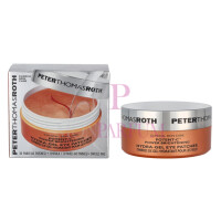 P.T. Roth Potent C - Power Brightening Hydra-Gel Eye...