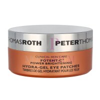 P.T. Roth Potent C - Power Brightening Hydra-Gel Eye Patches