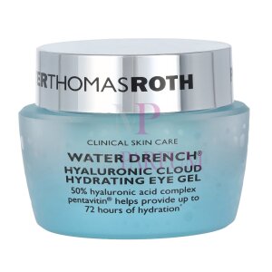 P.T. Roth Water Drench Hyal. Cloud Hydra-Gel Eye