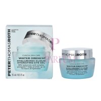 P.T. Roth Water Drench Hyal. Cloud Hydra-Gel Eye