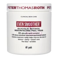 P.T. Roth Even Smoother Glycolic Retinol Resurf. Peel...