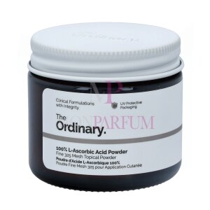 The Ordinary 100% L-Ascorbic Acid Powder