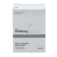 The Ordinary 100% L-Ascorbic Acid Powder