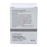 The Ordinary 100% L-Ascorbic Acid Powder