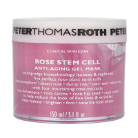 Peter Thomas Roth Rose Stem Cell Anti-Aging Gel Mask 150ml