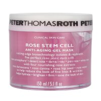P.T. Roth Rose Stem Cell Anti-Aging Gel Mask 150ml