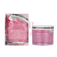 P.T. Roth Rose Stem Cell Anti-Aging Gel Mask 150ml