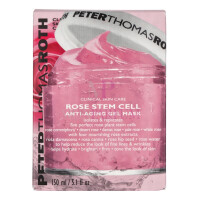 P.T. Roth Rose Stem Cell Anti-Aging Gel Mask 150ml