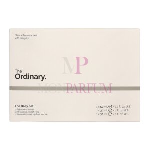 The Ordinary The Daily Set 110ml