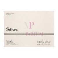 The Ordinary The Daily Set