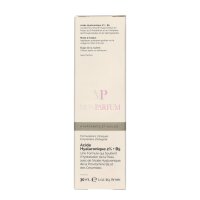 The Ordinary Hyaluronic Acid 2% + B5 30ml