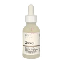 The Ordinary Hyaluronic Acid 2% + B5