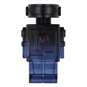 Paco Rabanne Phantom Intense Eau de Parfum 100ml