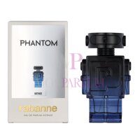 Paco Rabanne Phantom Edp Spray