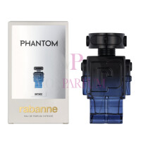 Paco Rabanne Phantom Intense Eau de Parfum 100ml