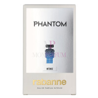 Paco Rabanne Phantom Intense Eau de Parfum 100ml