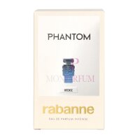 Paco Rabanne Phantom Eau de Parfum 50ml