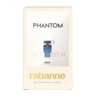 Paco Rabanne Phantom Intense Eau de Parfum 50ml