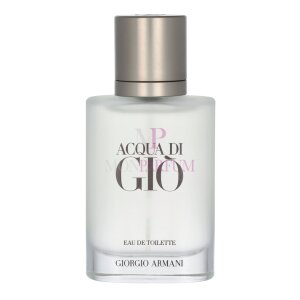 Armani Acqua Di Gio Pour Homme Eau de Toilette 30ml