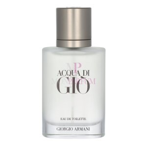 Armani Acqua Di Gio Pour Homme Edt Spray