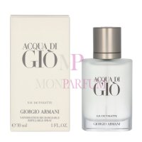Armani Acqua Di Gio Pour Homme Eau de Toilette 30ml