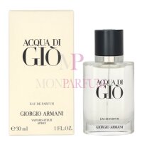Armani Acqua Di Gio Pour Homme Eau de Parfum 30ml