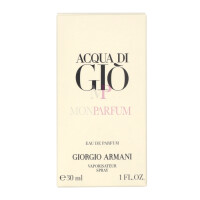 Armani Acqua Di Gio Pour Homme Eau de Parfum 30ml