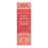 Aveda NutriPlenish Multi-Use Hair Oil