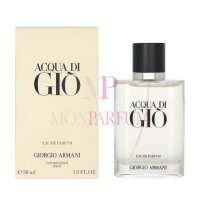Armani Acqua Di Gio Pour Homme Eau de Parfum 50ml