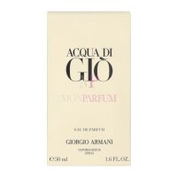 Armani Acqua Di Gio Pour Homme Edp Spray