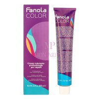 Fanola Hair Color Cream