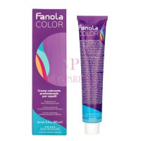 Fanola Hair Color Cream