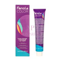 Fanola Hair Color Cream