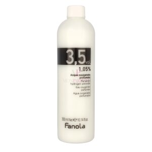 Fanola Cream Activator 300ml