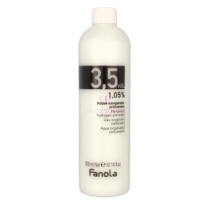 Fanola Cream Activator