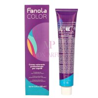 Fanola Hair Color Cream 100ml