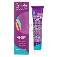 Fanola Hair Color Cream