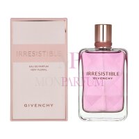Givenchy Irresistible Very Floral Eau de Parfum 80ml