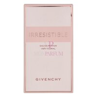 Givenchy Irresistible Very Floral Eau de Parfum 80ml